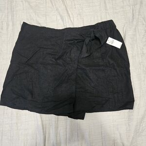 Wrap Skort